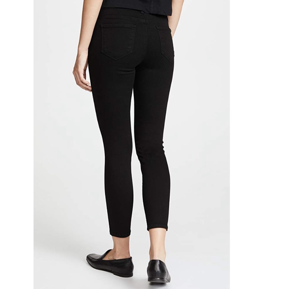 L’AGENCE Margot Skinny Jeans - Picture 2 of 5